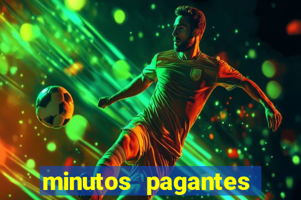 minutos pagantes slots pg